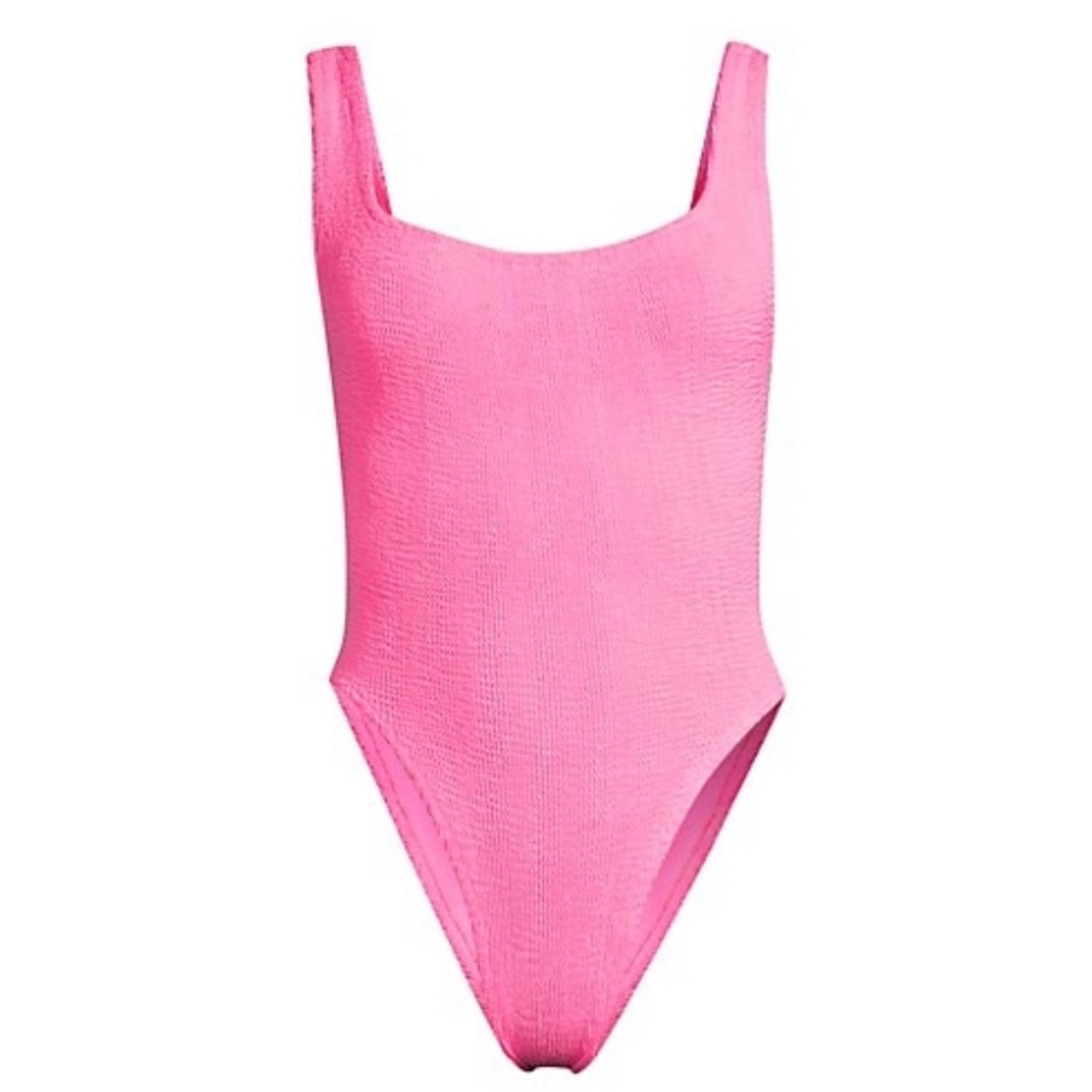Hunza G Bathing Suit